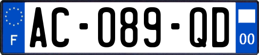 AC-089-QD