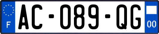 AC-089-QG