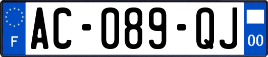 AC-089-QJ
