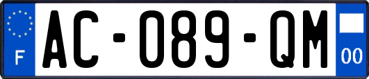 AC-089-QM