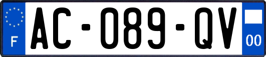 AC-089-QV