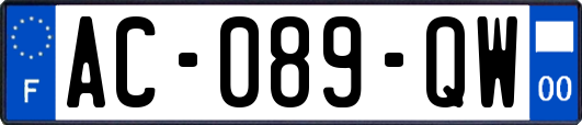 AC-089-QW