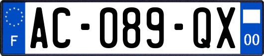 AC-089-QX
