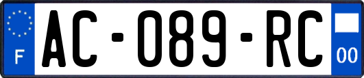 AC-089-RC