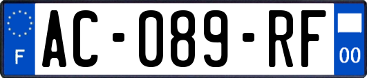 AC-089-RF