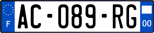 AC-089-RG