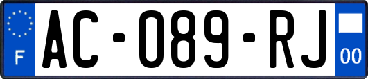 AC-089-RJ