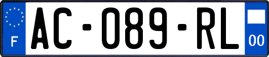 AC-089-RL