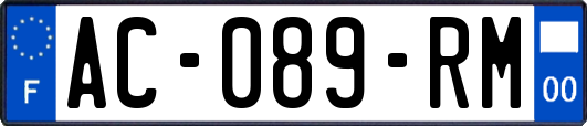 AC-089-RM