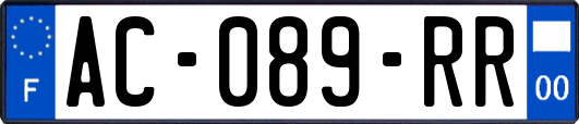 AC-089-RR