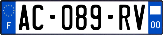 AC-089-RV