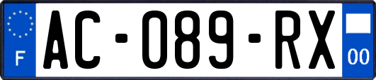 AC-089-RX
