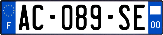 AC-089-SE