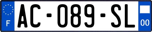 AC-089-SL