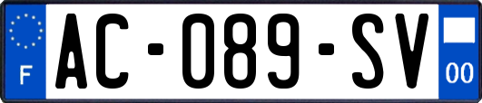AC-089-SV