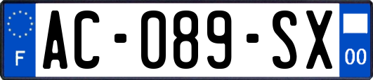 AC-089-SX