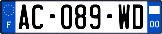 AC-089-WD