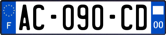 AC-090-CD