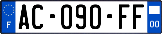 AC-090-FF