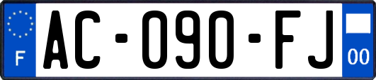 AC-090-FJ