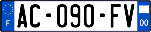 AC-090-FV