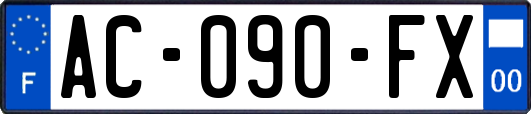 AC-090-FX
