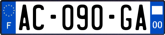 AC-090-GA