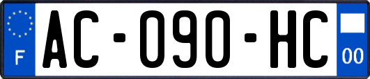 AC-090-HC