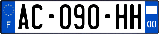 AC-090-HH