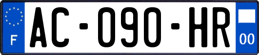 AC-090-HR