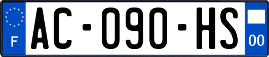 AC-090-HS