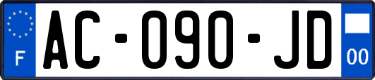 AC-090-JD