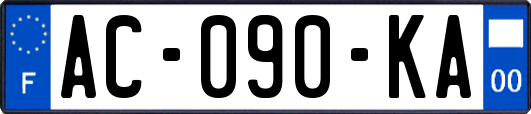 AC-090-KA