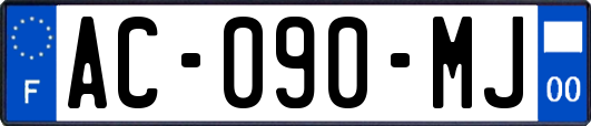 AC-090-MJ
