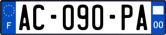 AC-090-PA