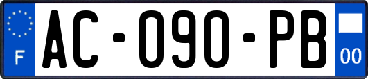 AC-090-PB