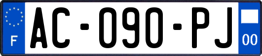 AC-090-PJ