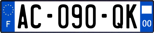 AC-090-QK