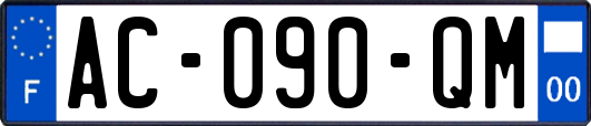 AC-090-QM