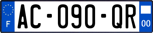 AC-090-QR