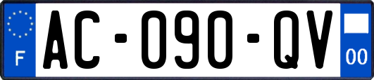 AC-090-QV