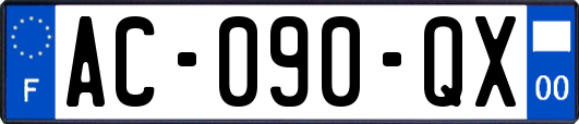 AC-090-QX