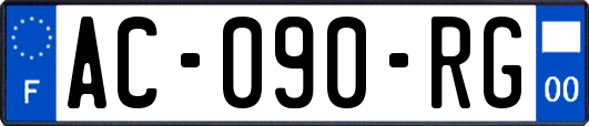 AC-090-RG