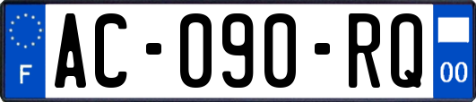 AC-090-RQ