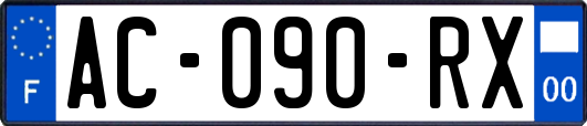 AC-090-RX