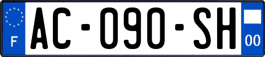 AC-090-SH