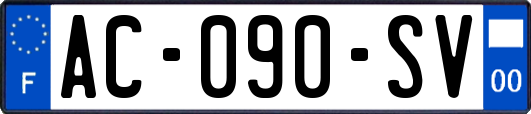 AC-090-SV