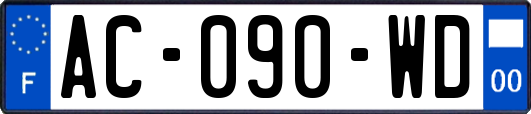 AC-090-WD