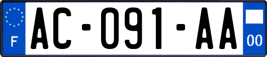 AC-091-AA