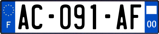 AC-091-AF